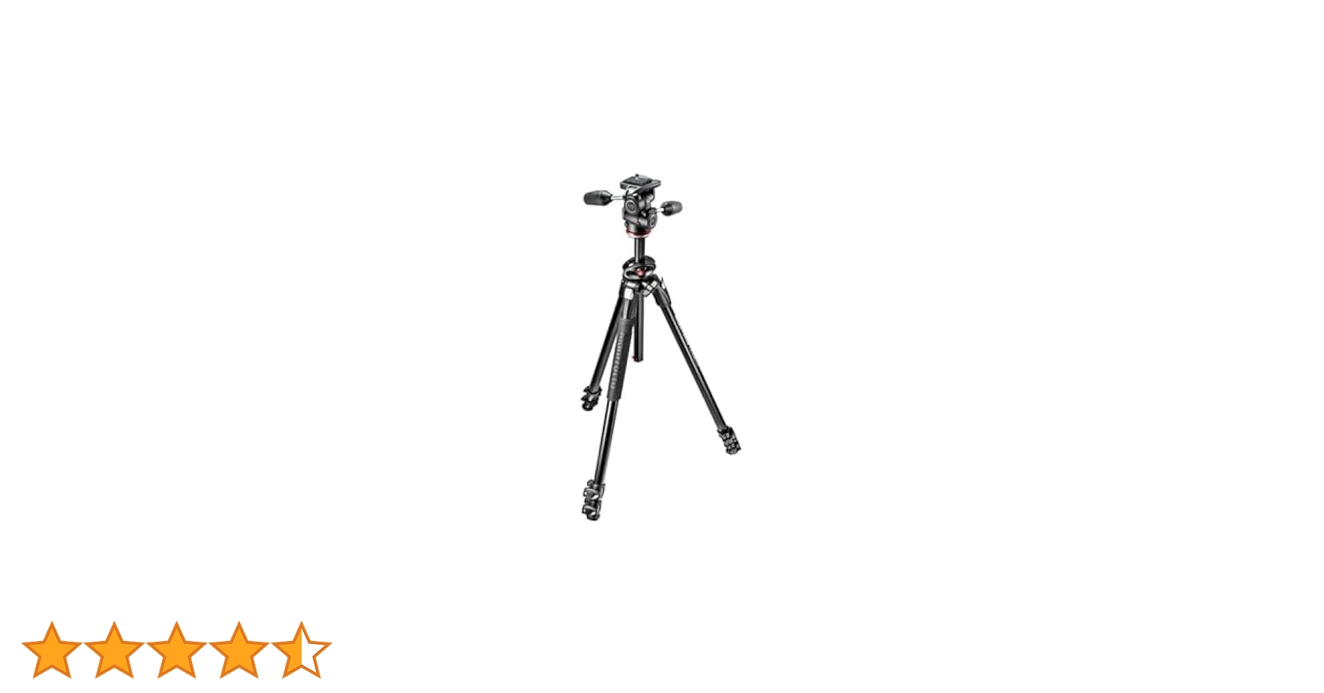 Manfrotto 三脚 290シリーズ XTRA 3段 ボール雲台キット 41k4HwrrtUL.__AC_SR150,300___.jpg
